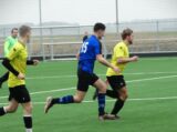 S.K.N.W.K. 2 - Halsteren 4 (competitie) seizoen 2022-2023 (24/111)